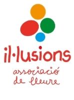 Logo Il·lusions Casals